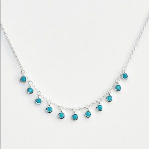 Tiffany necklace